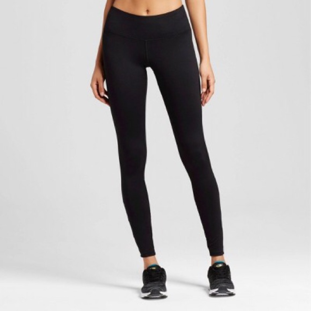 Champion Mesh Leggings